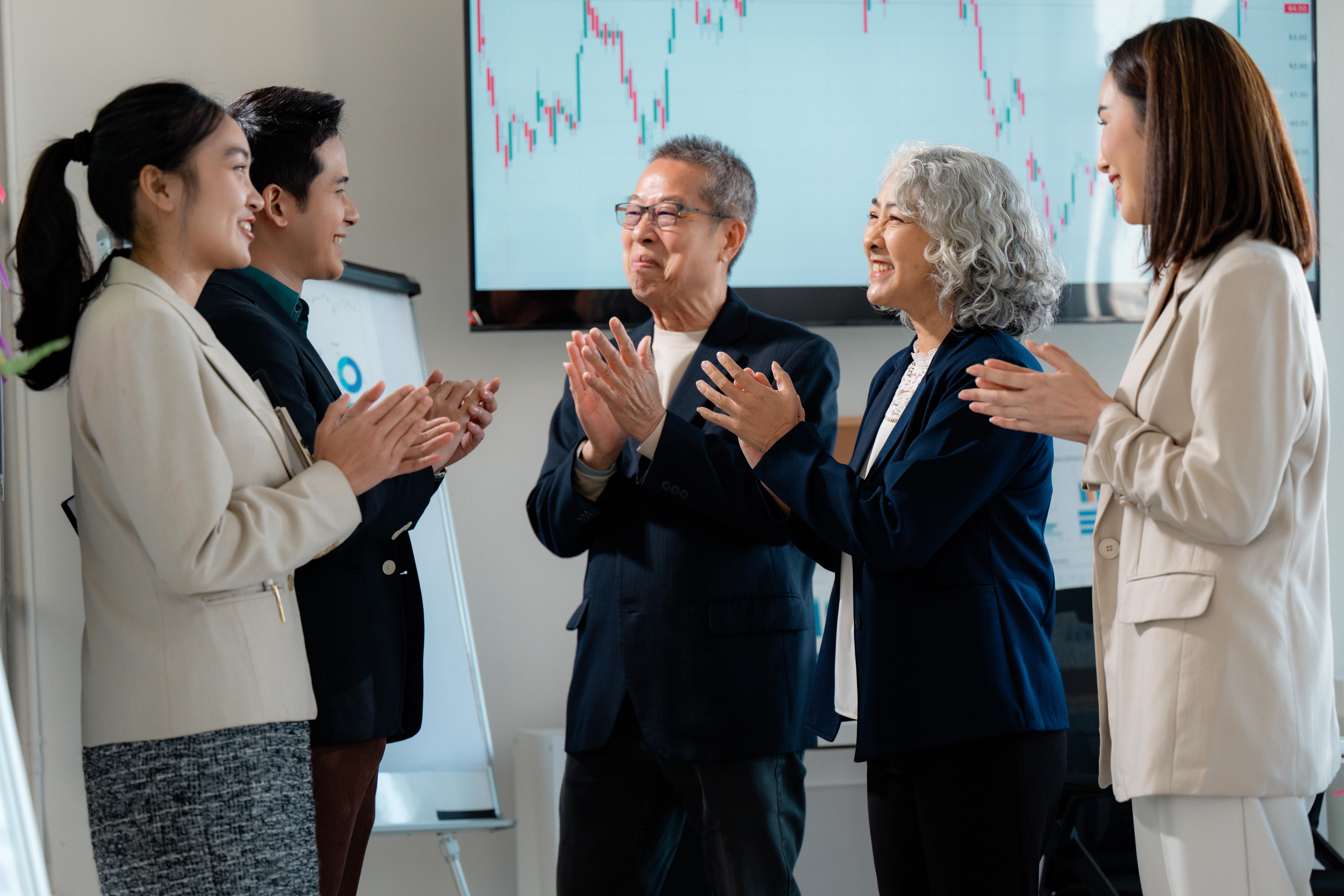 Investeren voor Beginners cursus
